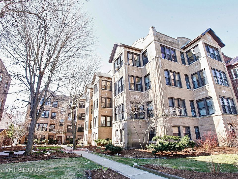 1st image of 1101 W North Shore Ave #3