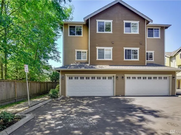 15503 18th Ave W #4B, Lynnwood, WA 98087