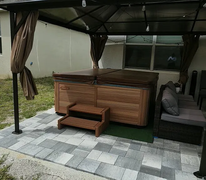 570 Feltrim Manor Rd — Photo 3