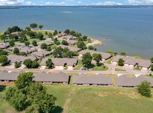8535 Cedar Oaks Cir, Grove, OK 74344