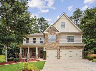 2112 Robertford Way, Powder Springs, GA 30127