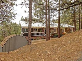 700 Sundance Pl, Applegate, CA 95703