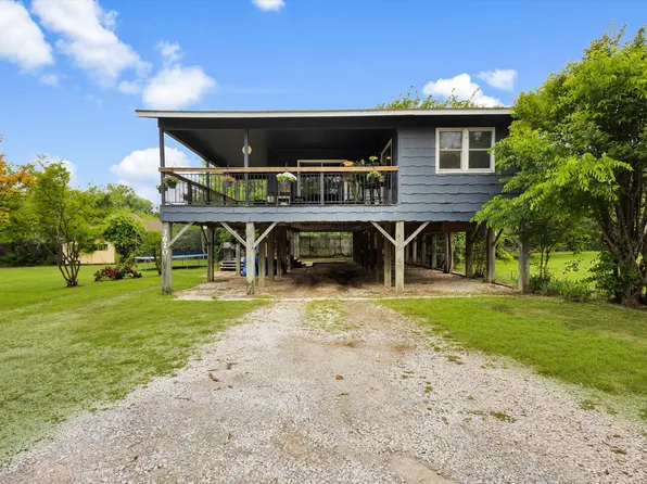 3620 Gerry Dr, Granbury, TX 76049