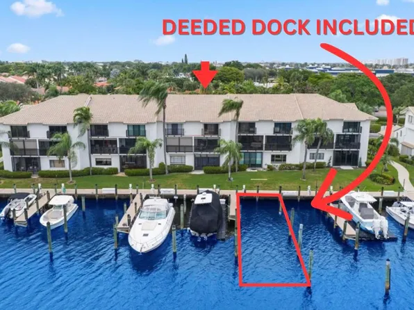 240 Captains Walk #5140, Delray Beach, FL 33483