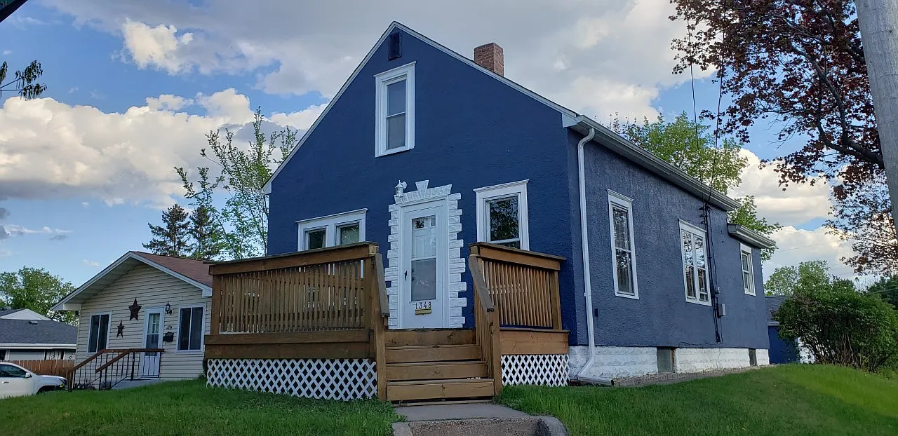 1348 6th St E — Photo 1