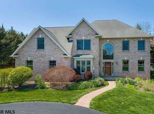 126 Heiskel Dr, Port Matilda, PA 16870