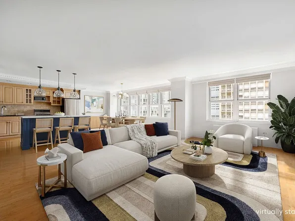 251 E 32nd St #12-F, New York, NY 10016