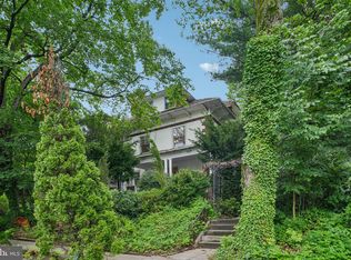 614 E Vernon Rd, Philadelphia, PA 19119