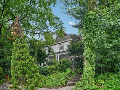 614 E Vernon Rd, Philadelphia, PA, 19119