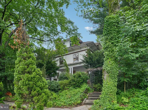 614 E Vernon Rd, Philadelphia, PA 19119