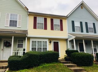 6107 Windsor Gate Ln, Charlotte, NC 28215