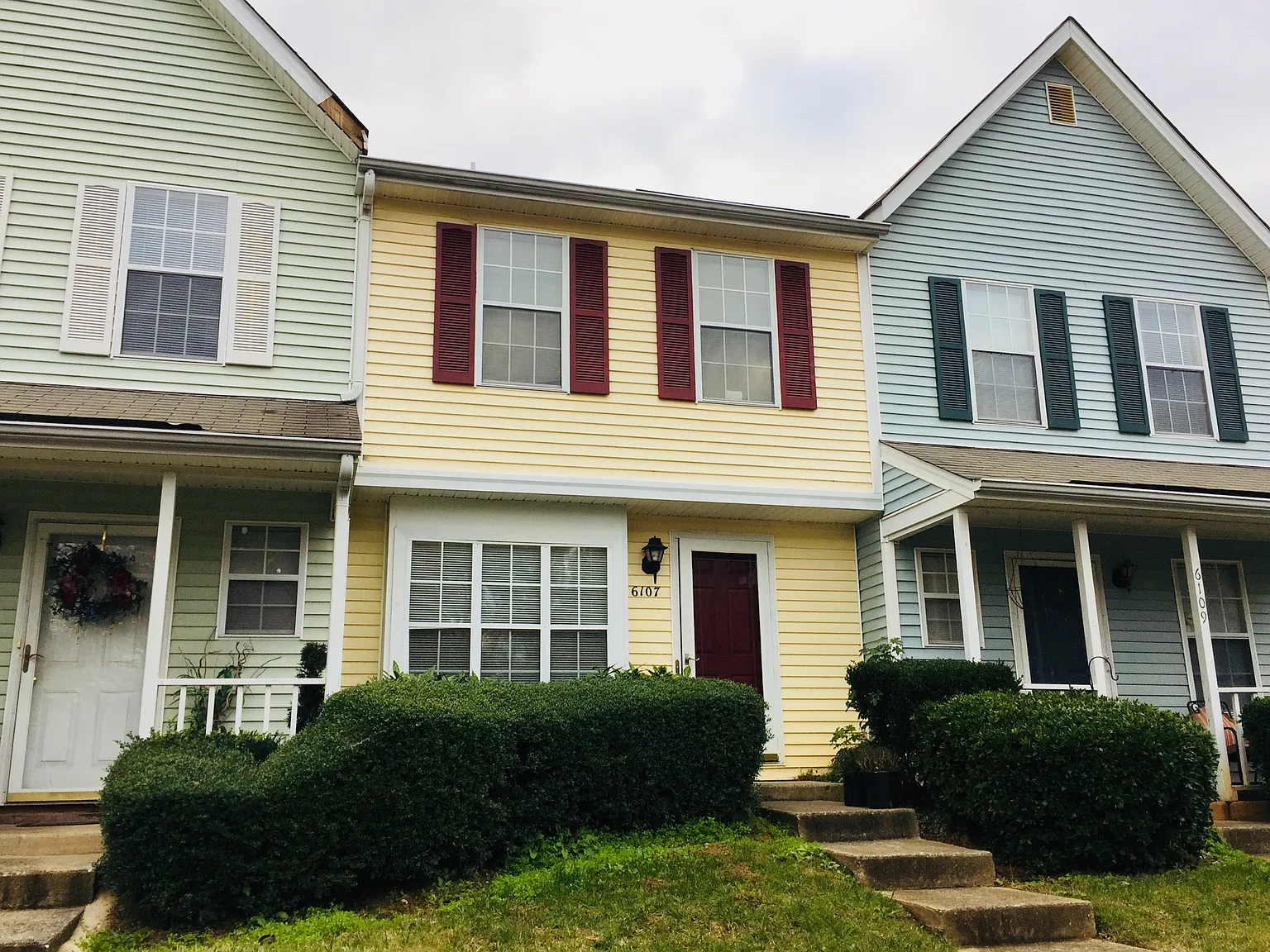 6107 Windsor Gate Ln photo 1