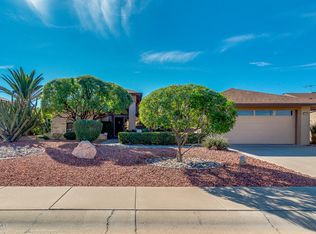 14707 W Antelope Dr, Sun City West, AZ 85375