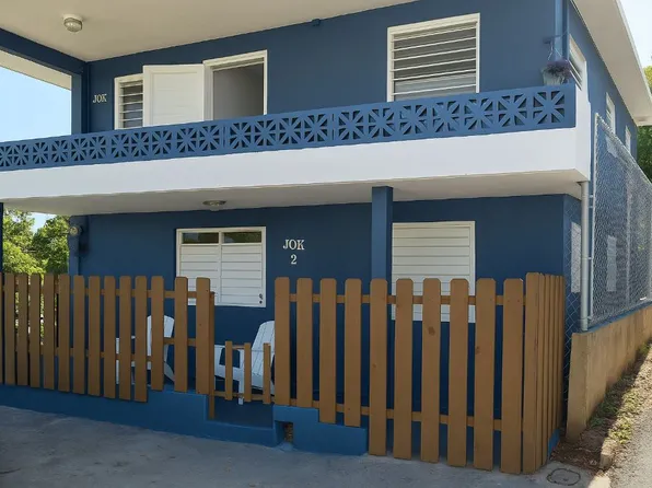 Calle Noel Estrada, Isabela, PR