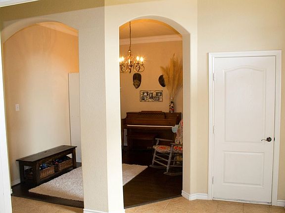 Formal Dining