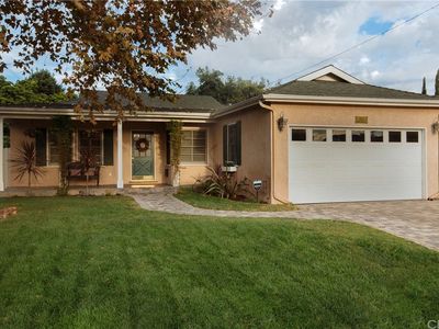 1304 N Maple St, Burbank, CA, 91505