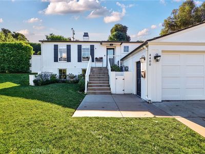 4400 Lucera Cir, Palos Verdes Peninsula, CA, 90274