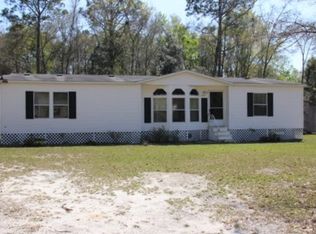 654 Dub Rd, Tallahassee, FL 32305
