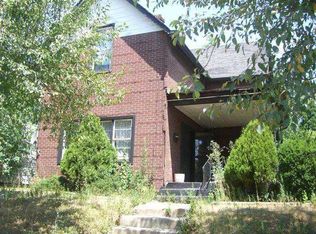 608 E Lincoln St, Indianapolis, IN