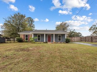 830 Trailwood Dr E, Mobile, AL 36608