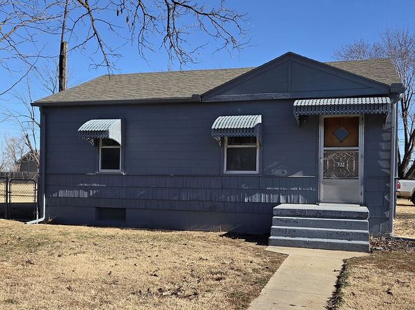 302 N Collingwood St