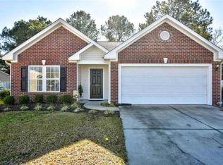 192 Devonbrook Pl, Longs, SC 29568