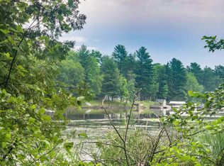 LOT 10/1 W Shore Heights Ln #W, Mountain, WI 54149