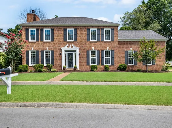 520 Castlebury Ct, Franklin, TN 37064