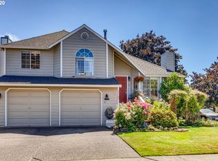 21153 NW Cannes Dr, Portland, OR 97229