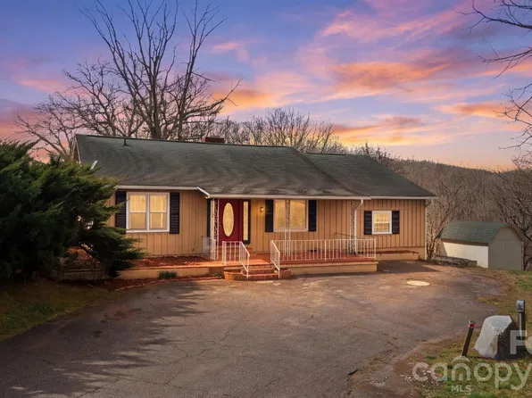 3920 Bryson City Rd, Franklin, NC 28734