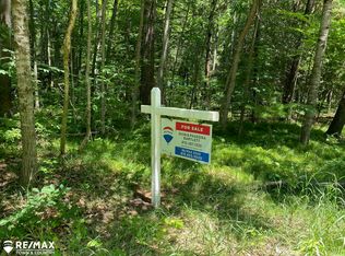 0 Browns Rd, Lake, MI 48632