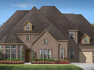 305 Rawhide Path, Keller, TX 76248