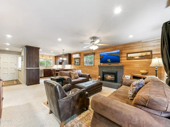 450 McFaul Way #18, Zephyr Cove, NV 89448