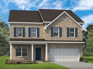 The James Plan, Audubon 50's, Magnolia, TX 77354