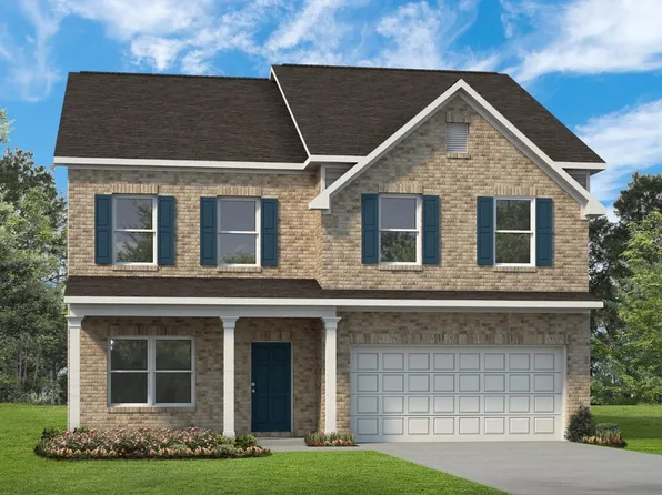 The James Plan, Audubon 50's