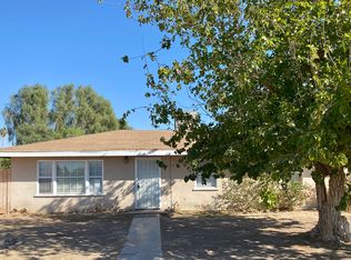 660 N 6th St, Blythe, CA 92225