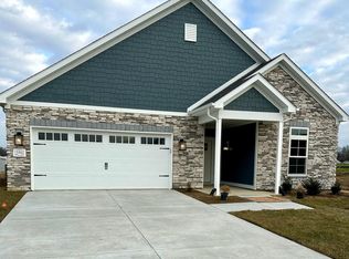 596 Hazelwood Dr, West Lafayette, IN 47906