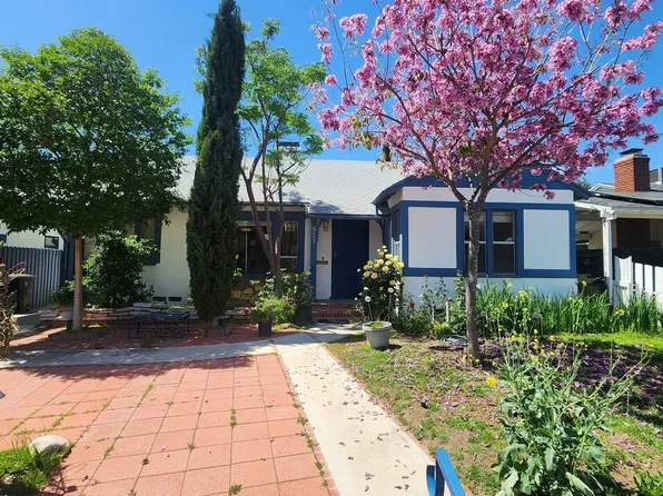 951 N Catalina St, Burbank, CA 91505