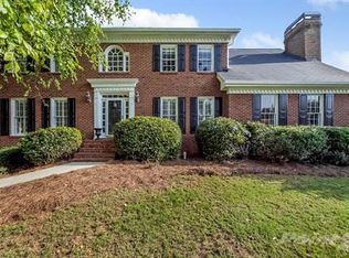 4631 Outer Bank Dr, Norcross, GA 30092