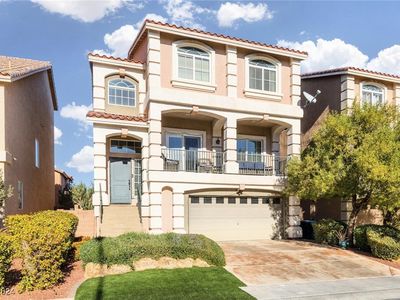 4504 Mission Meadow Cir, Las Vegas, NV, 89139