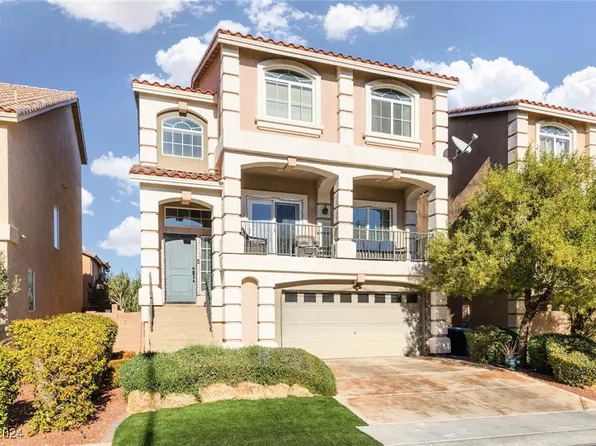 4504 Mission Meadow Cir, Las Vegas, NV 89139