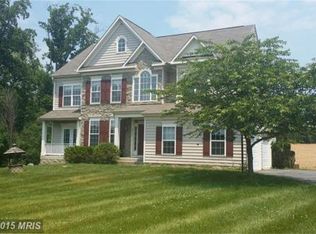 2115 Whitman Way, Marriottsville, MD 21104