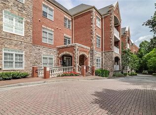 417 Clairemont Ave UNIT 316, Decatur, GA 30030