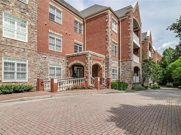 417 Clairemont Ave Unit 316, Decatur, GA 30030