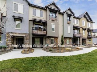 3287 E Thoroughbred Ln, Boise, ID 83716