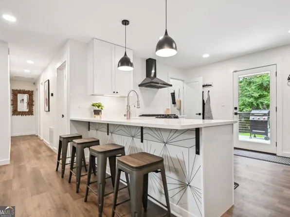 3314 Creatwood Trl SE, Smyrna, GA 30080