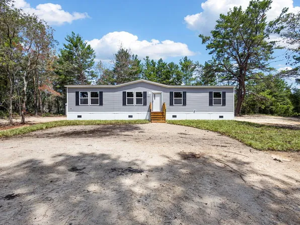 12831 NE 10th St, Williston, FL 32696
