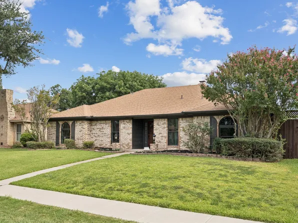 2129 El Dorado Way, Carrollton, TX 75006