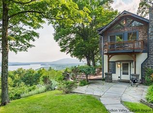 56 Spencer Rd, Glenford, NY 12433