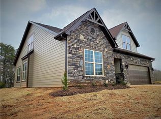 868 Old Willis School Rd, Dallas, NC 28034